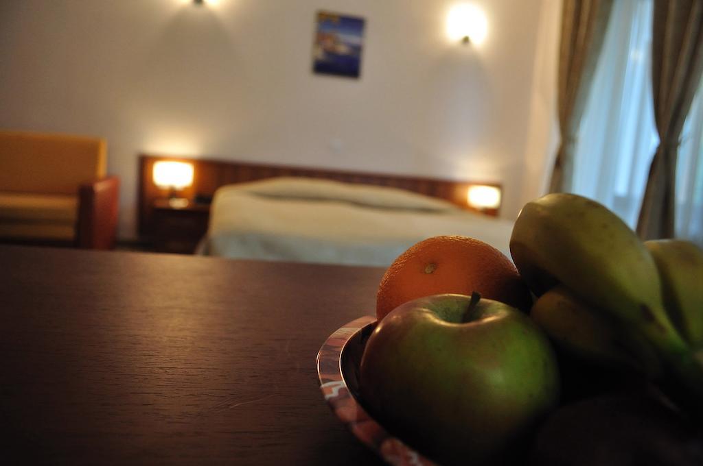Fisherman'S Hut Family Hotel Beden 部屋 写真