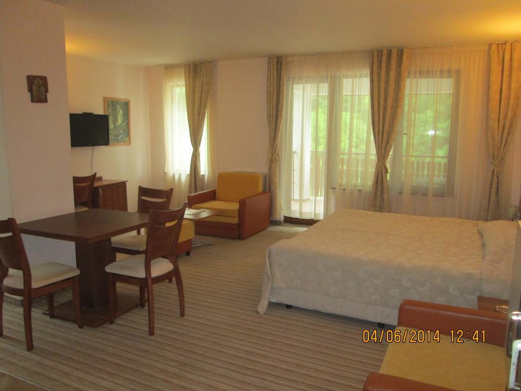 Fisherman'S Hut Family Hotel Beden 部屋 写真