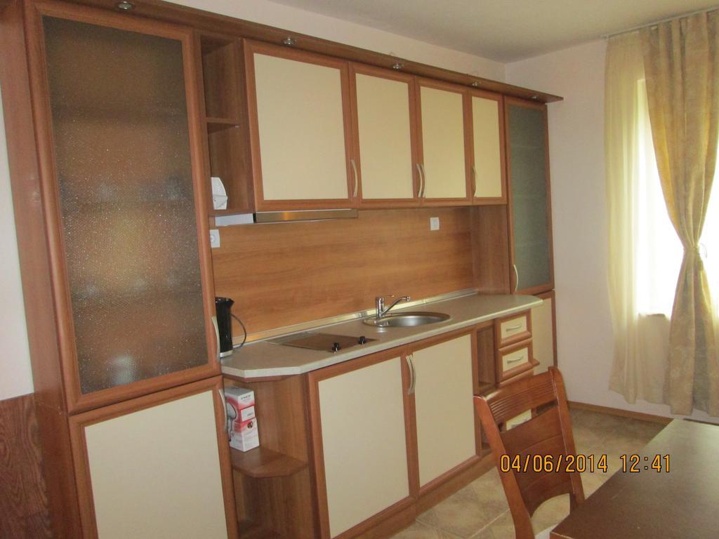 Fisherman'S Hut Family Hotel Beden 部屋 写真