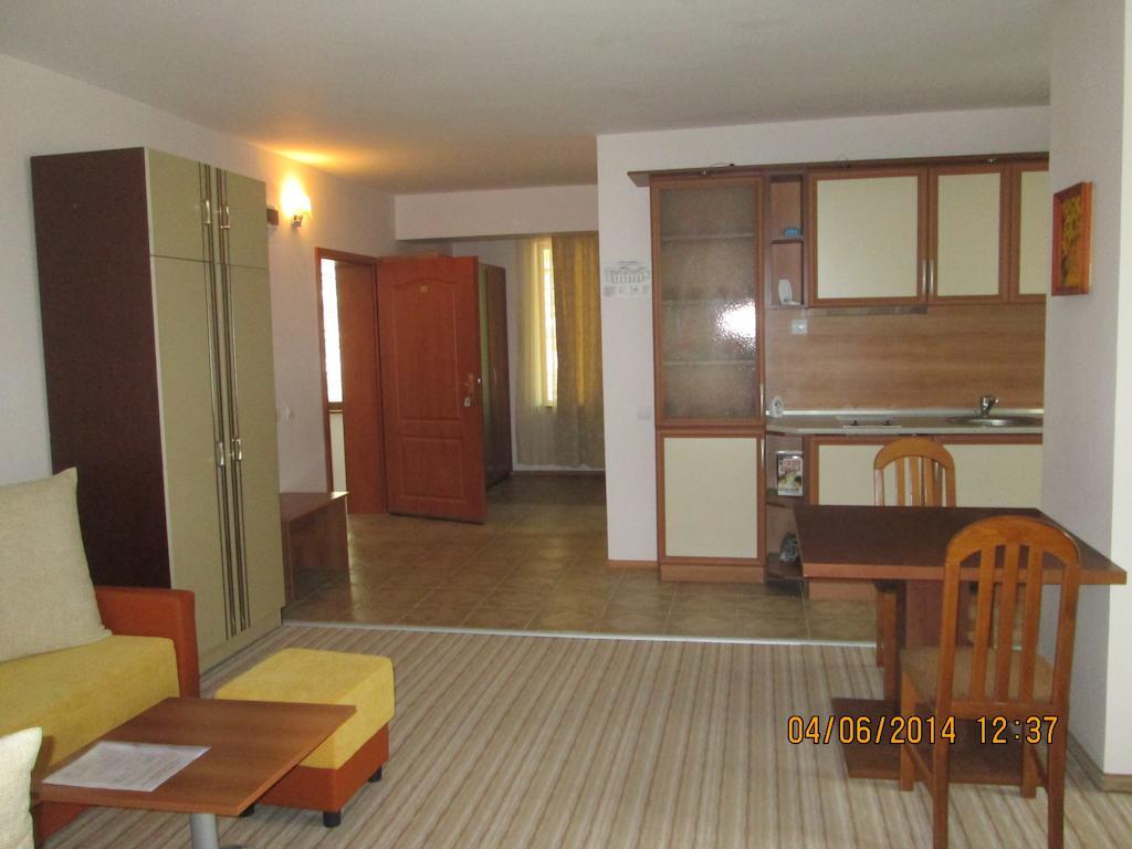Fisherman'S Hut Family Hotel Beden 部屋 写真