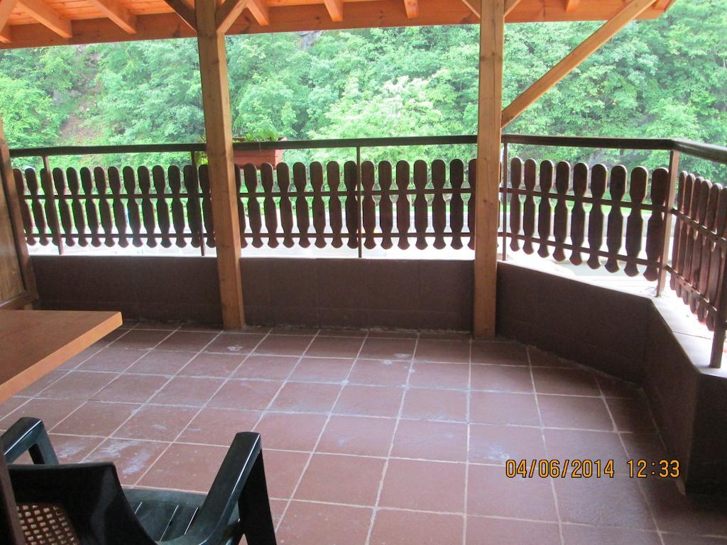 Fisherman'S Hut Family Hotel Beden 部屋 写真