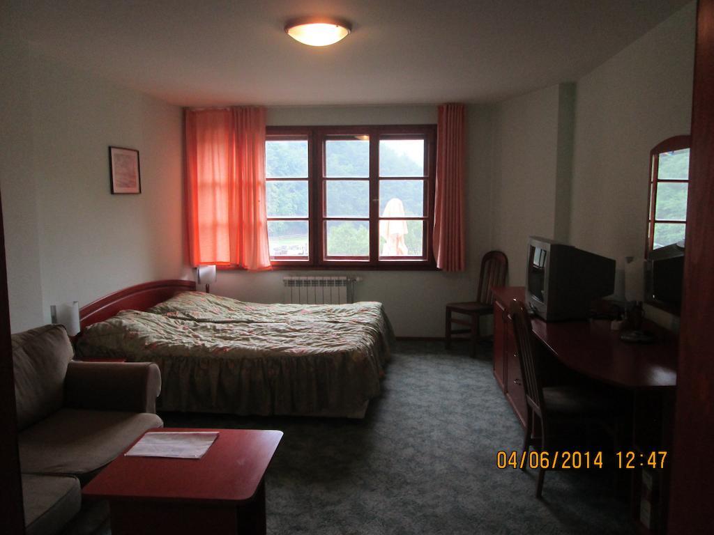 Fisherman'S Hut Family Hotel Beden 部屋 写真